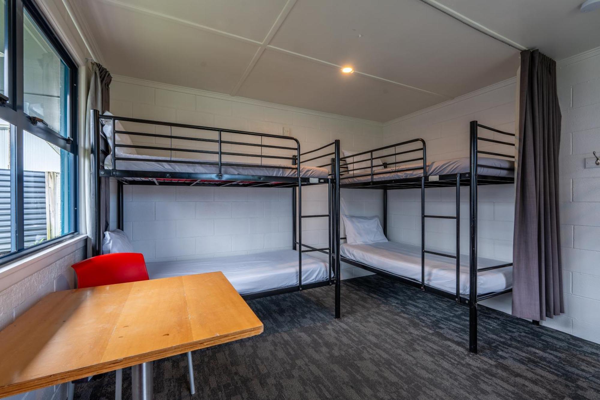 Tasman Holiday Parks - Coromandel Exterior foto